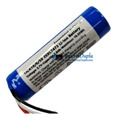 Bateria para PLC 2EXL7473 [bateria de reposição]
